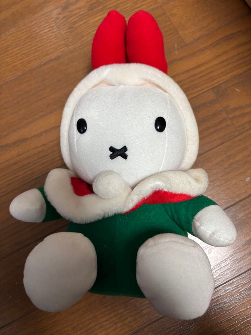 ミッフィー セット　レトロ