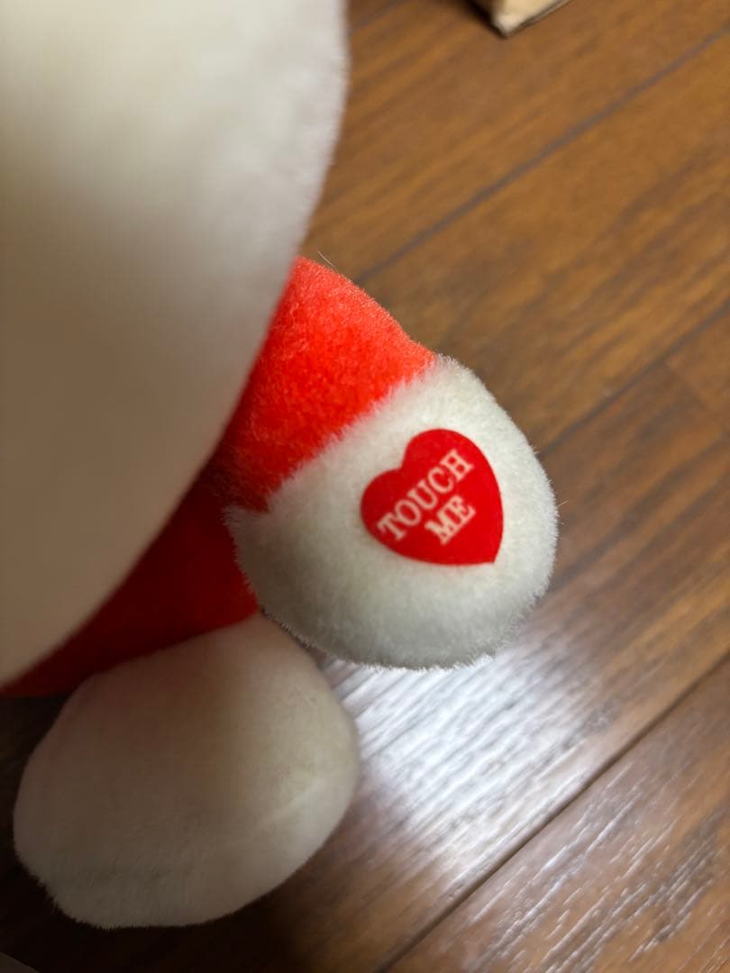 ミッフィー セット　レトロ