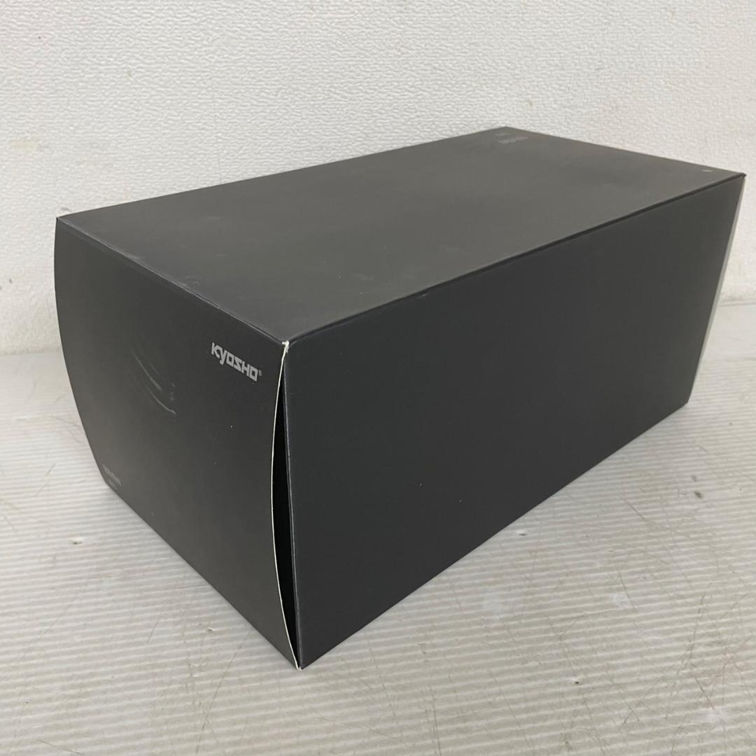 京商  M3 Coupe ブラック 1/18スケール ミニカー Y0955