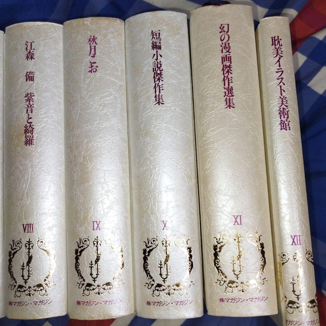 小説 June全集 全12巻 ＢＬ小説