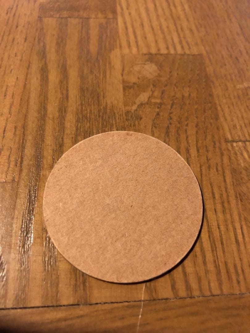 明治ハネーヨーグルト ラベル