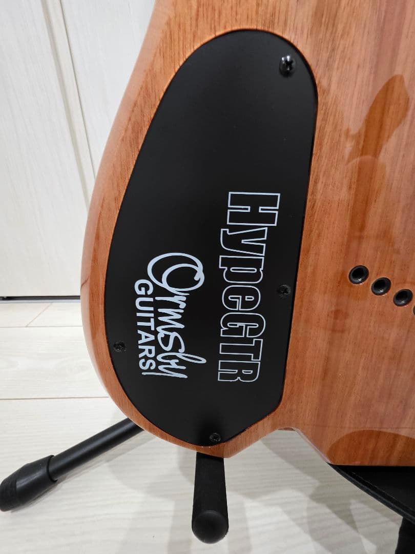 Ormsby Guitars　HYPEGTR6