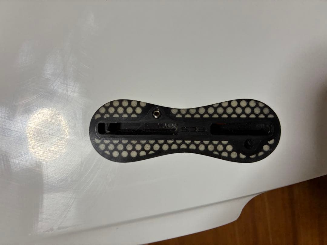 サーフィン・ボディボード PLACEBO RAD DIABLO 2.0 6,2