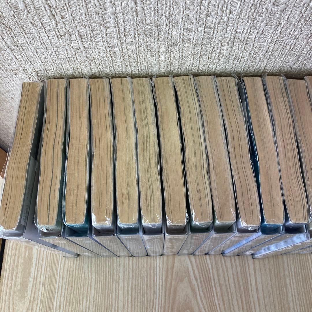 ザ ・ファブル　全22巻セット