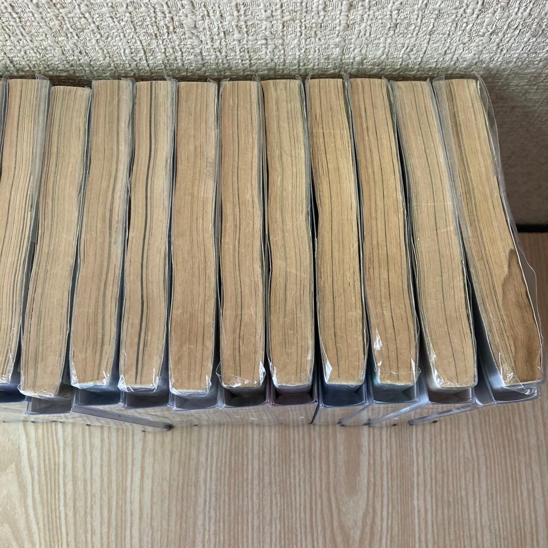 ザ ・ファブル　全22巻セット