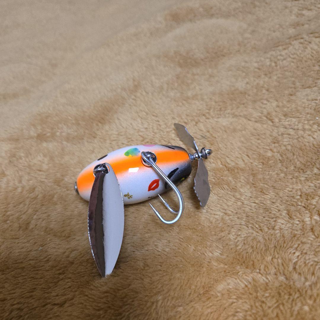 痴虫　ブンメス