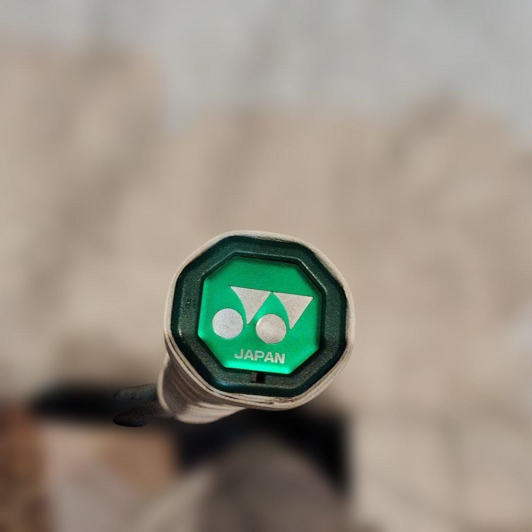 美品YONEX EZONE105 G1