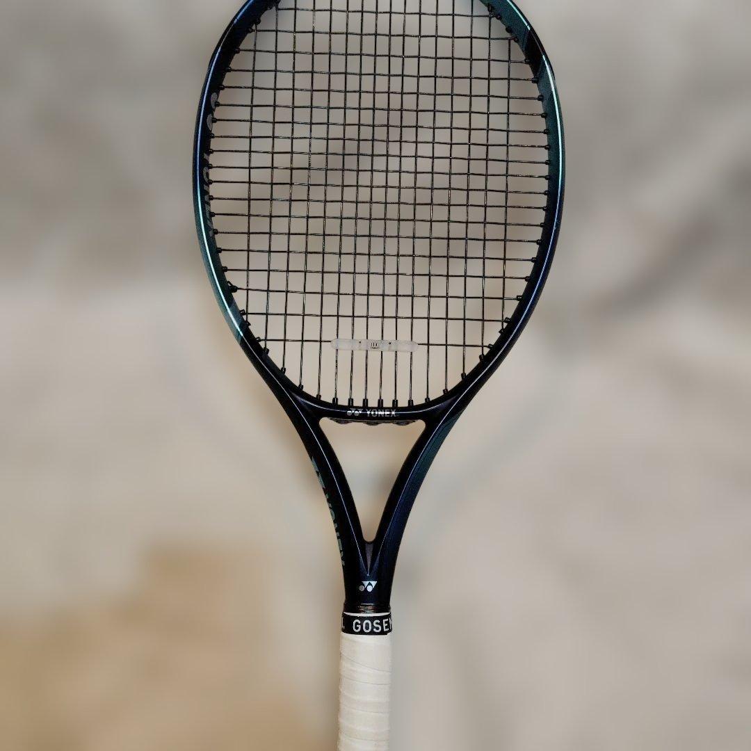 美品YONEX EZONE105 G1