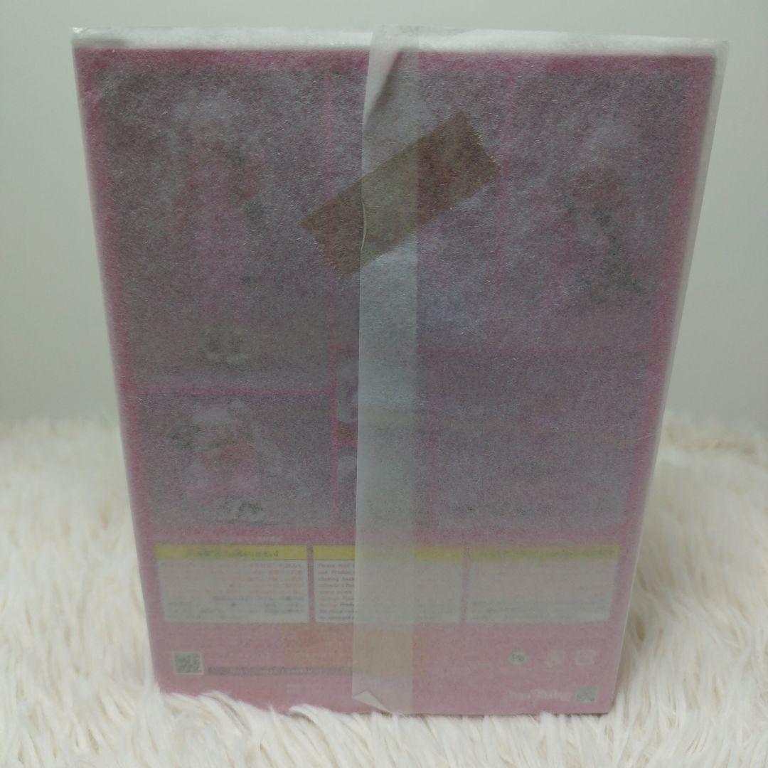 【新品】figma アリス 勝利の女神：NIKKE 特典なし