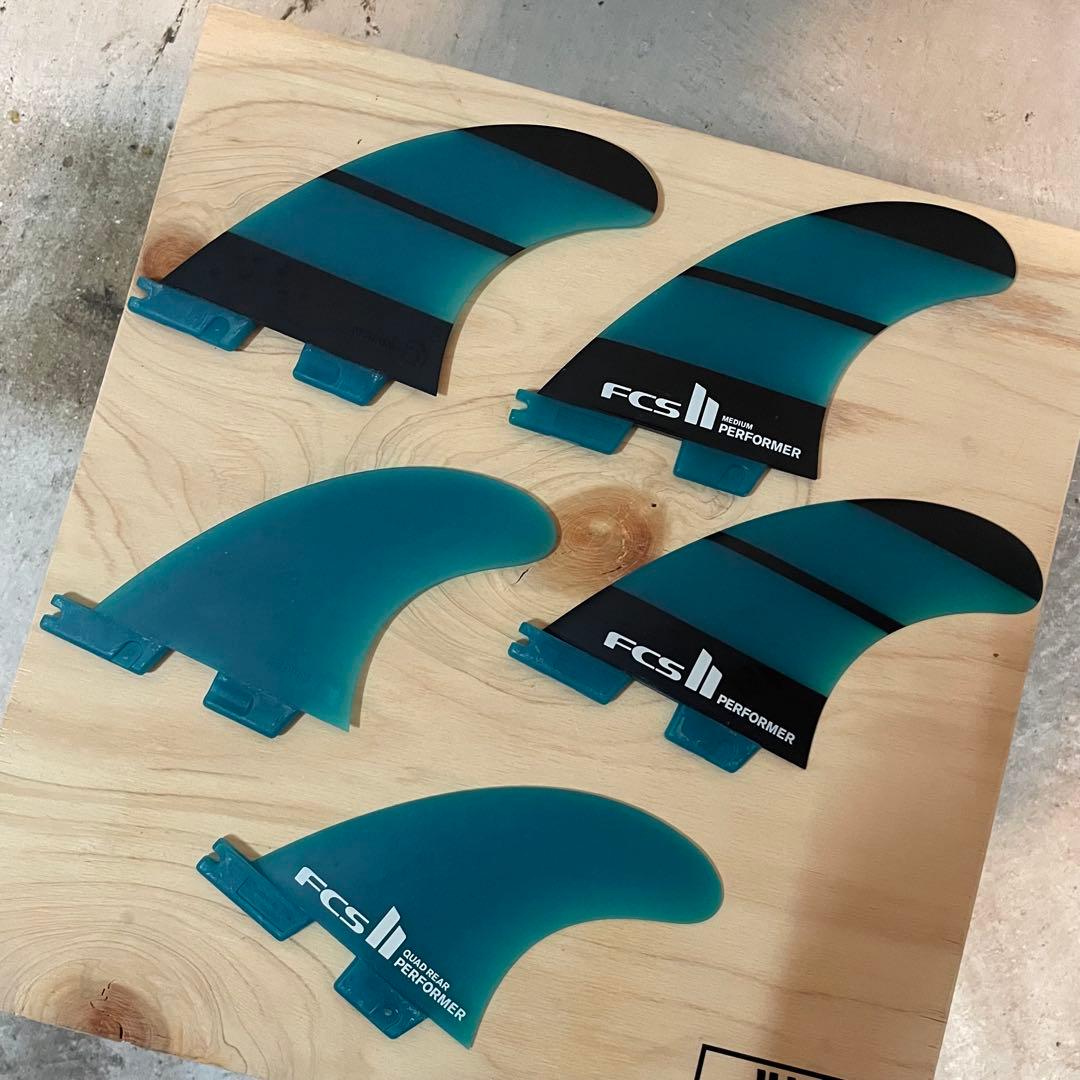 Nakamasa 超浮力／アルメリック／ネックベアード／6'3／未使用品