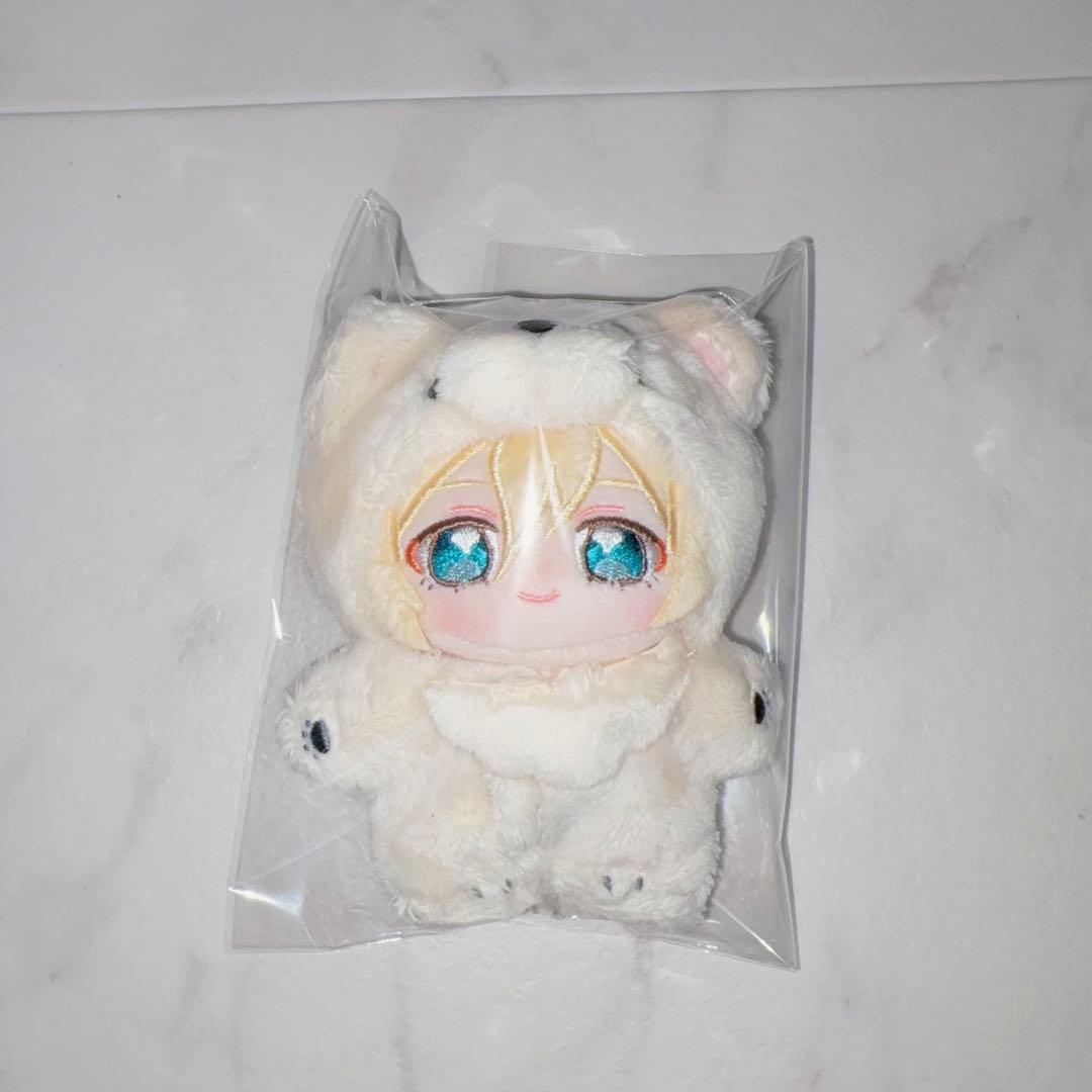 いつぬい 英智＆渉