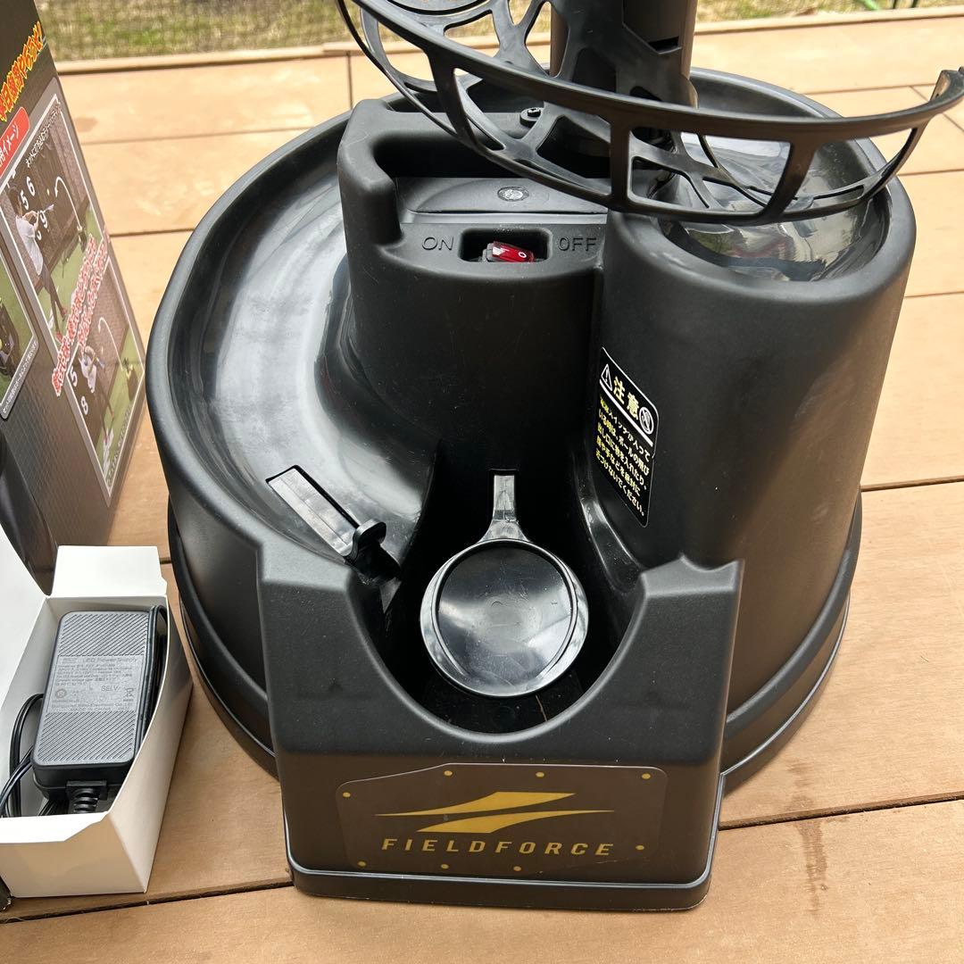 FIELD FORCE FITM-242 トスマシン