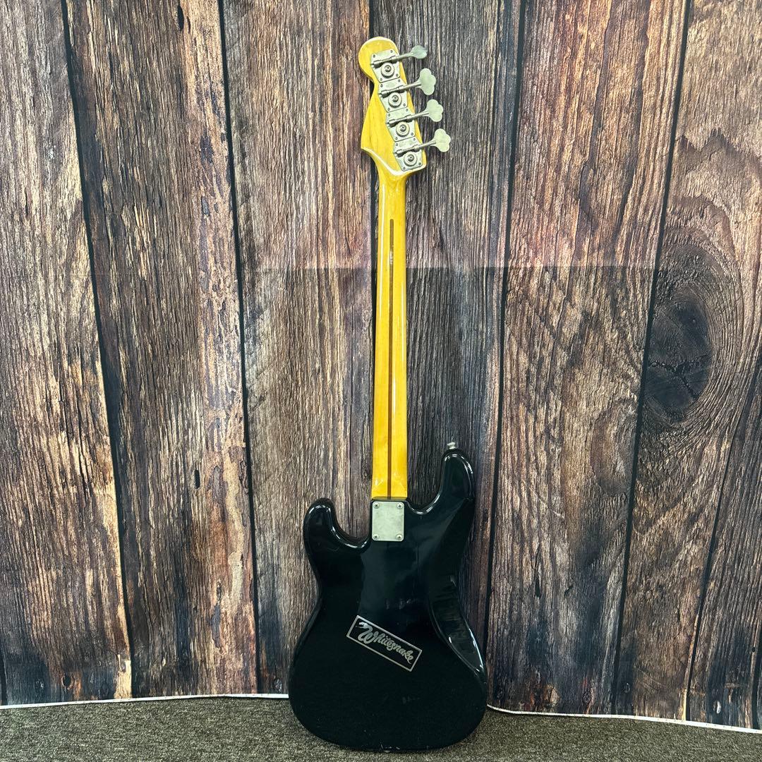 Tokai トーカイ プレべタイプ ベース スパロゴ Hard Puncher