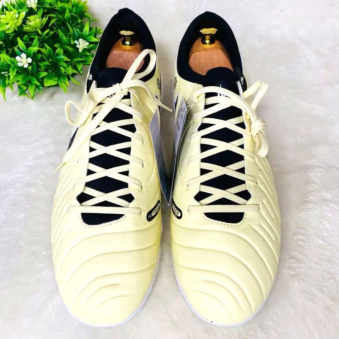 新品ナイキ✨ NIKE✨ティエンポ レジェンド 10 PRO エリート　29.5