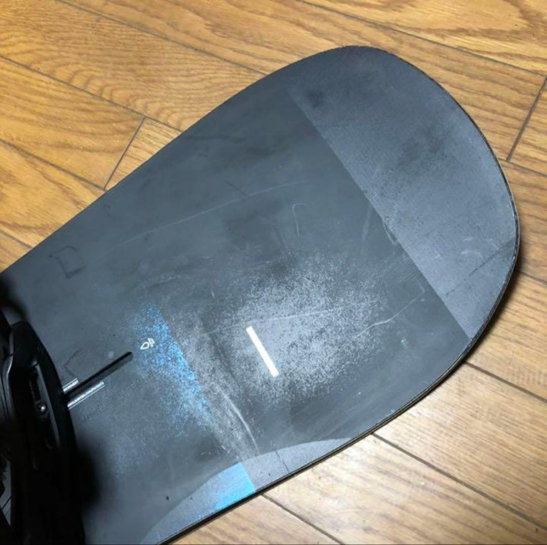 値下げ中！元値12万！！ メンズBURTONバートン3点セット