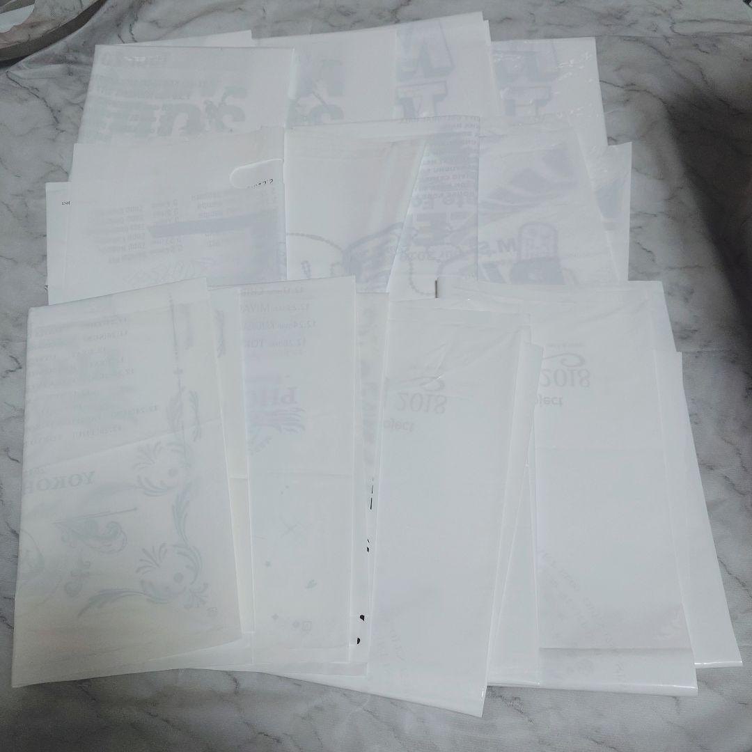 MSSP M.S.S Project グッズ 缶バッジ CD