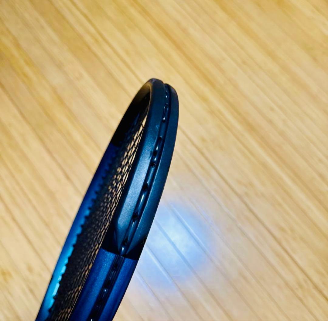 【美品】ウィルソン ウルトラ 100 V4.0（G3）Wilson ULTRA