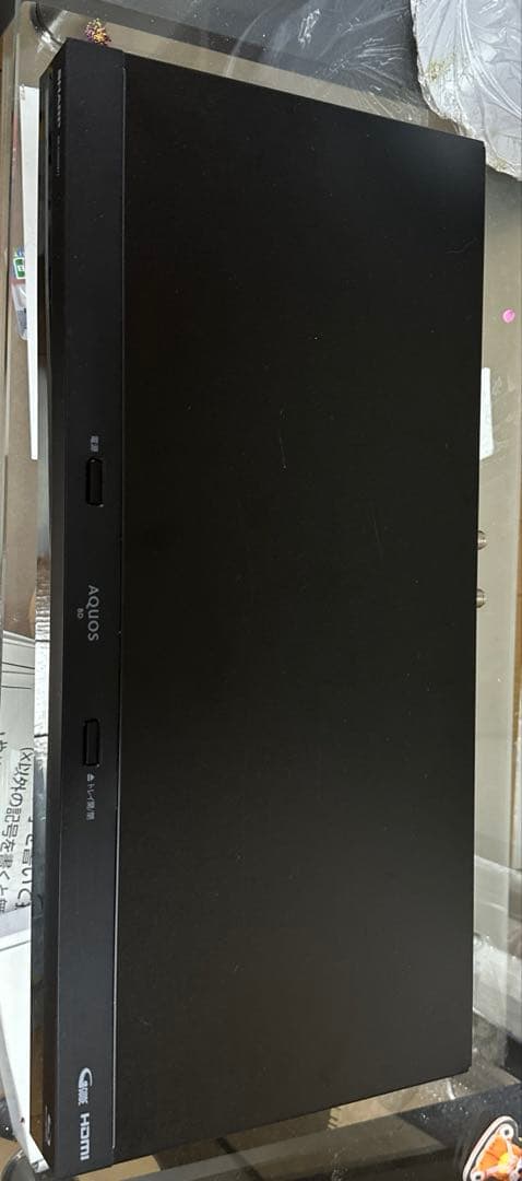 ミュージック Sharp 2b-C05DW1