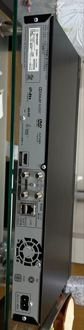 ミュージック Sharp 2b-C05DW1