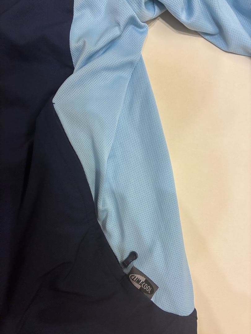 adidas アルゼンチン代表　トラックジャケット