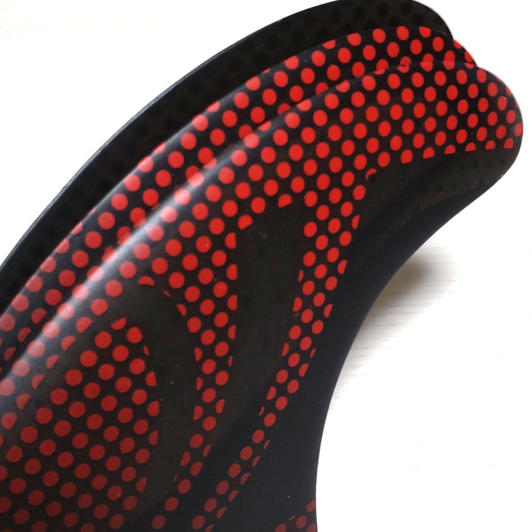 【新品】 sharpeye Mサイズ FCS2 　シャープアイ　トライフィン