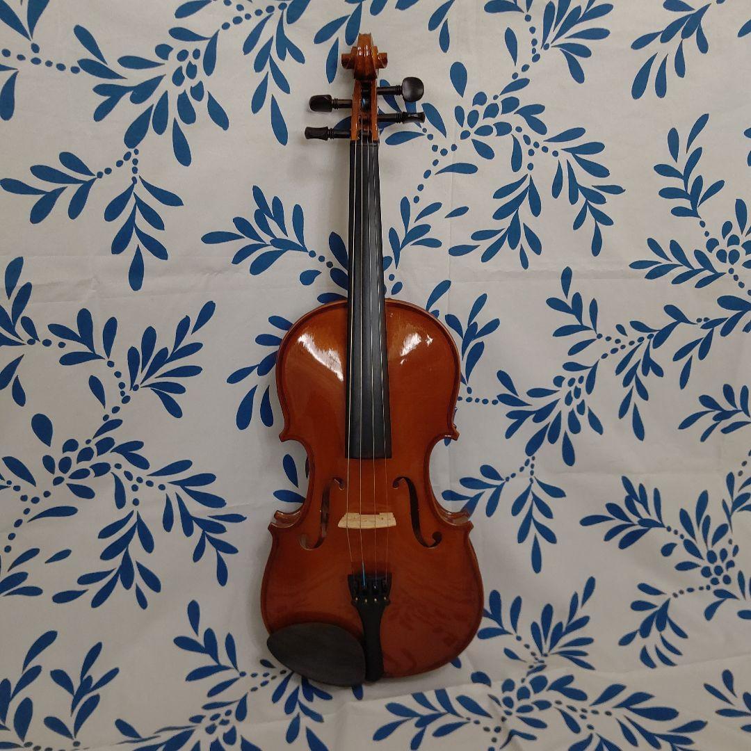 n*o様 【バイオリン】Cathedral カテドラル