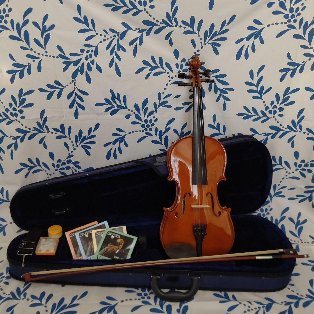 n*o様 【バイオリン】Cathedral カテドラル