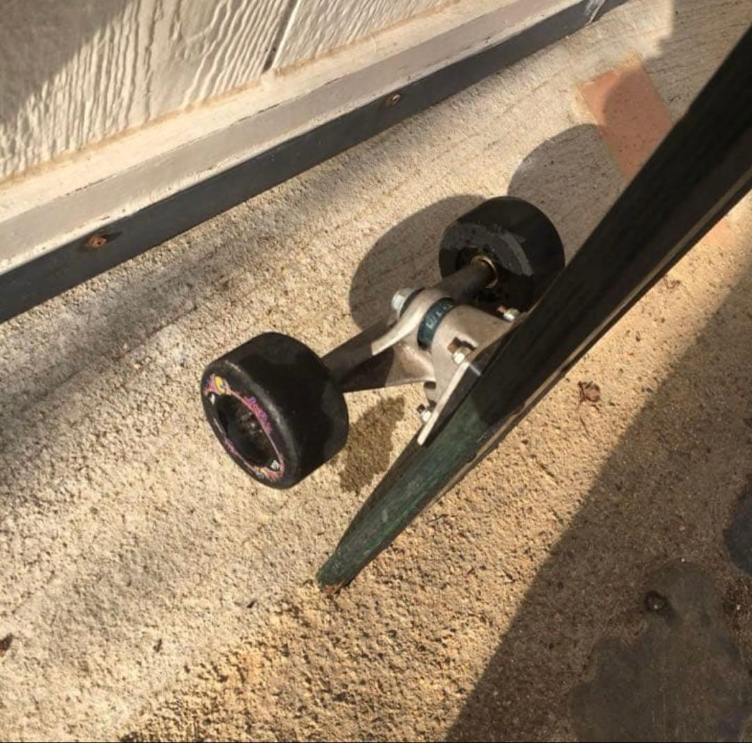 GRAVITYサーフスケートコンプリート