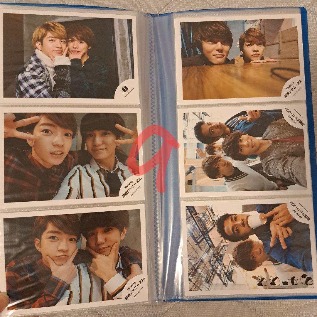 ジャニーズショップ公式写真B