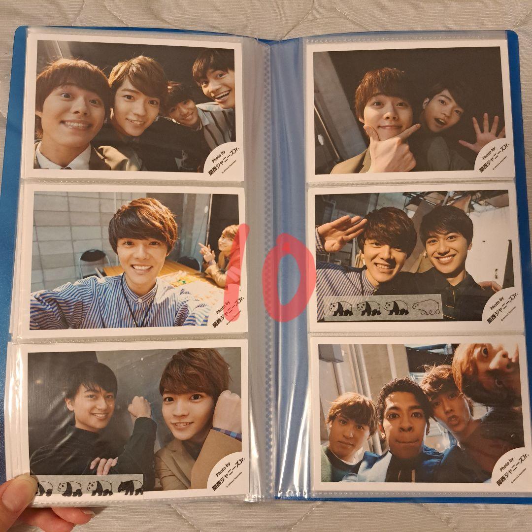 ジャニーズショップ公式写真B