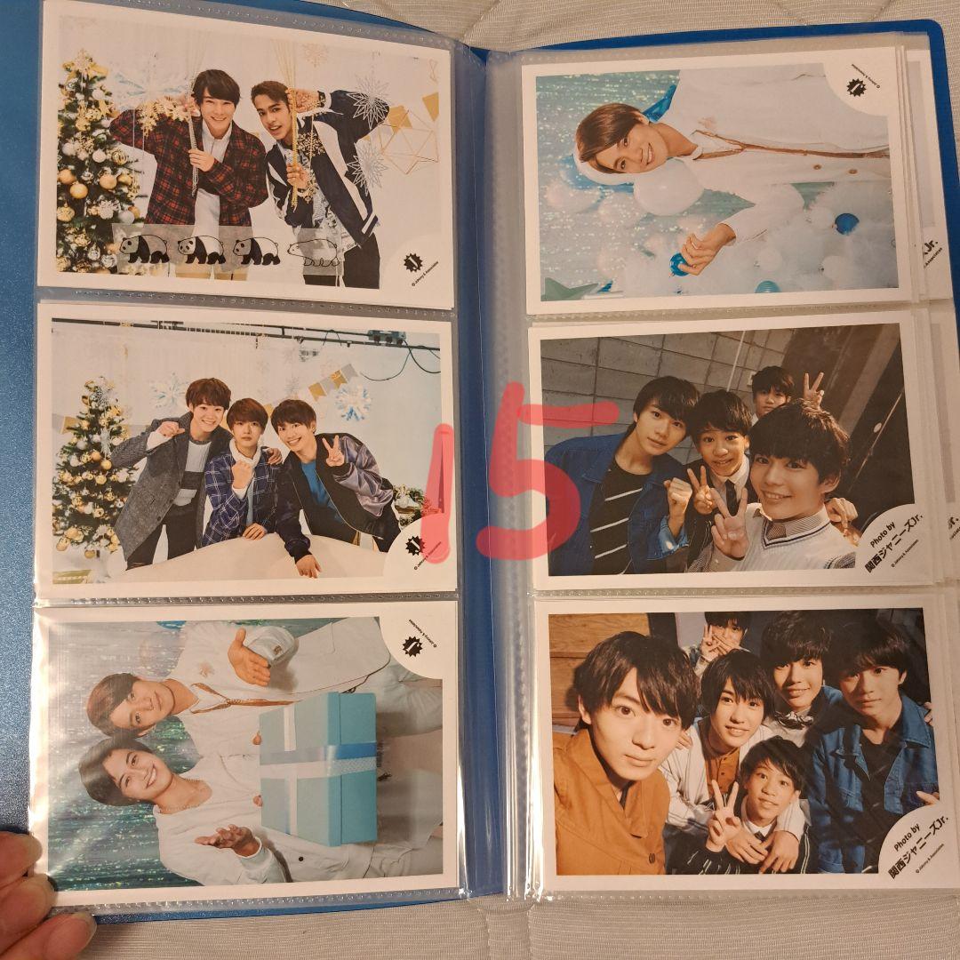 ジャニーズショップ公式写真B