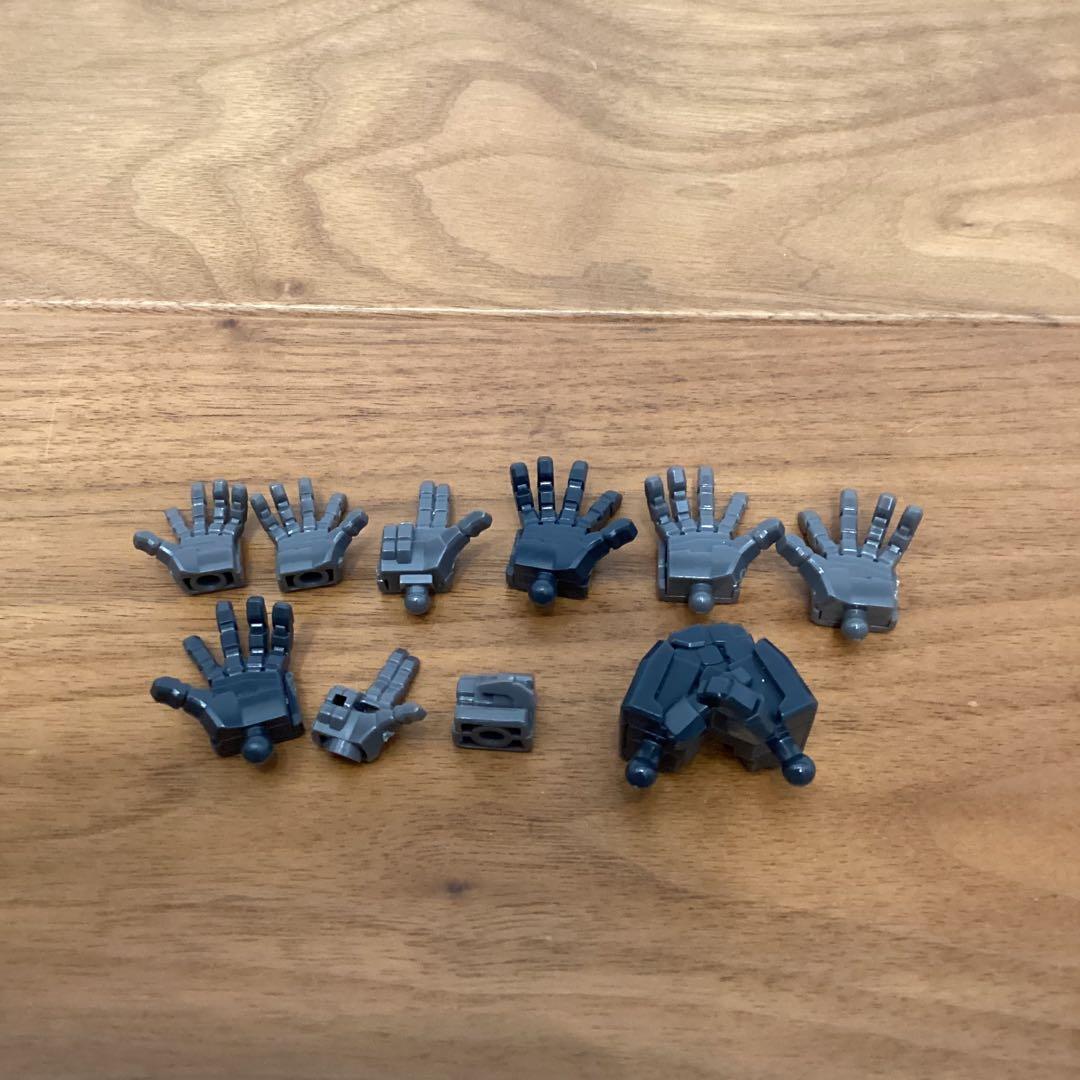 SMP スーパーミニプラ グレートマイトガイン