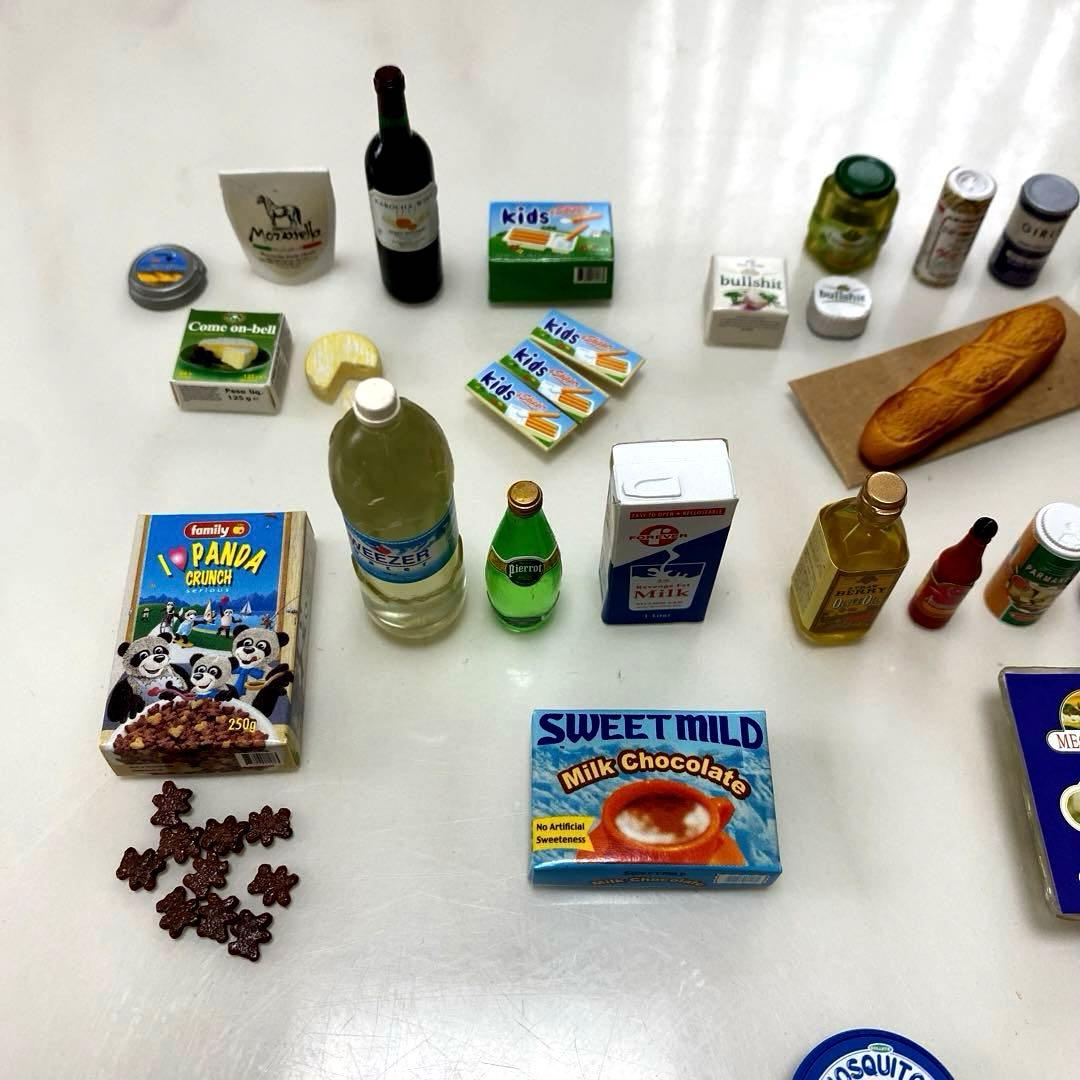 メガハウス　リーメント 輸入マーケット