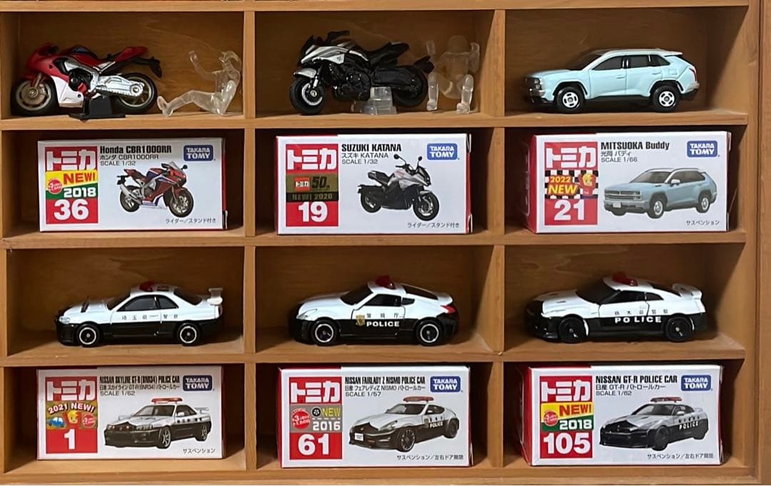 トミカ ミニカー コレクション 30台　まとめ売り　イベントモデル他