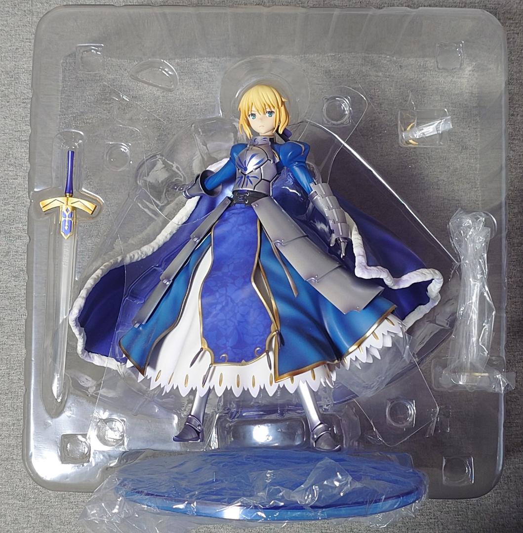 【美品】Fate / Grand Order セイバー アルトリア 豪華版