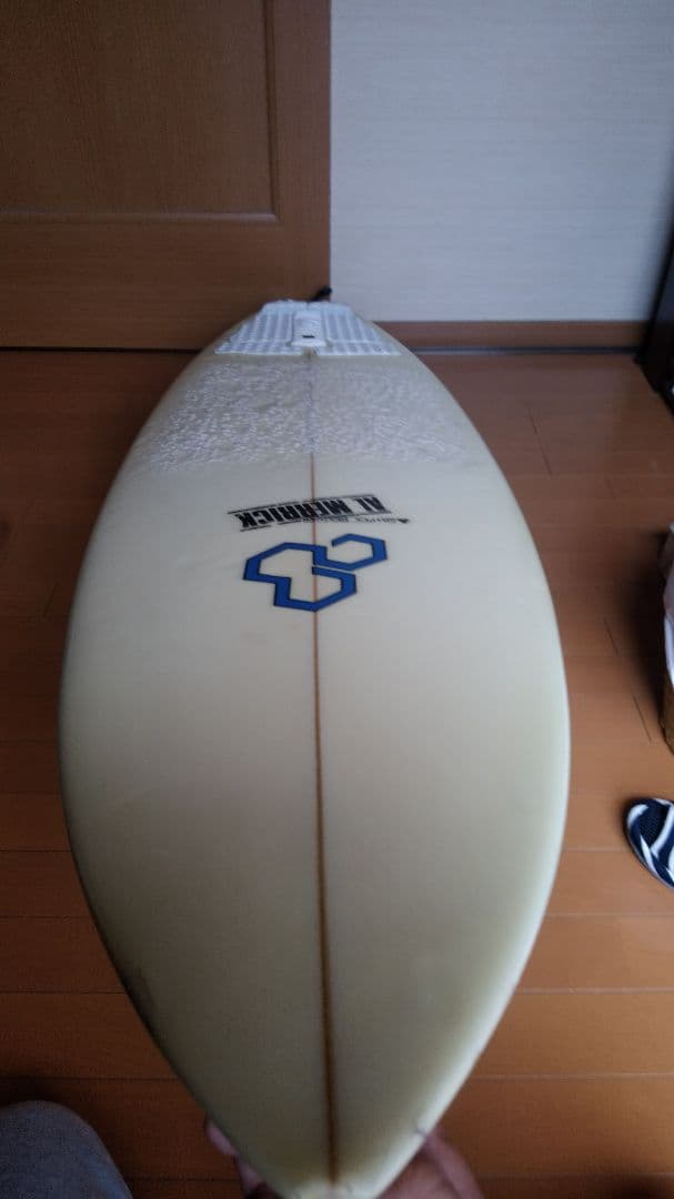 サーフボード アルメリック フライヤー2