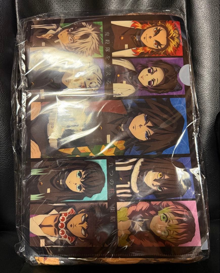 鬼滅の刃 ufotable C97 コミケ　受注生産　ブランケット　煉獄杏寿郎