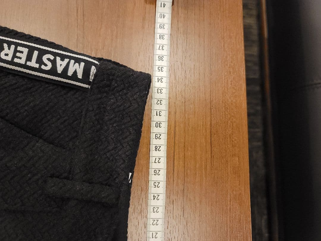 新品マスターバニー❤️セットアップ0