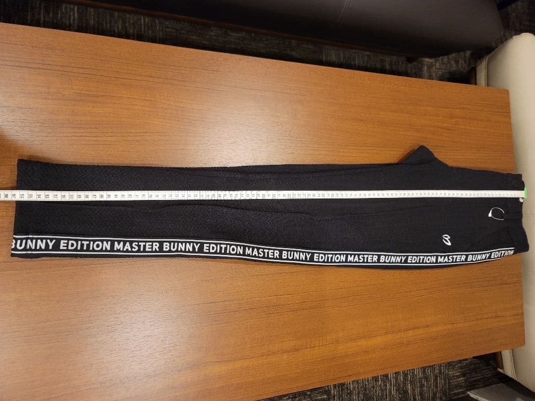 新品マスターバニー❤️セットアップ0