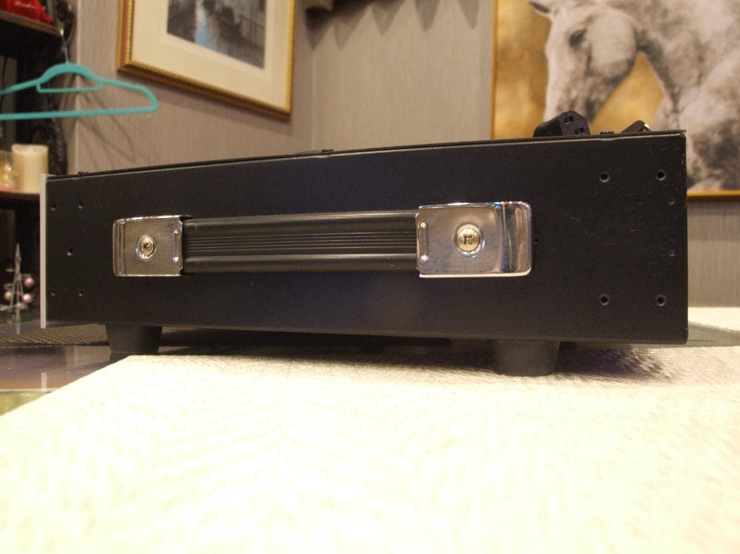 Hartke HA250 250W ベース用アンプ