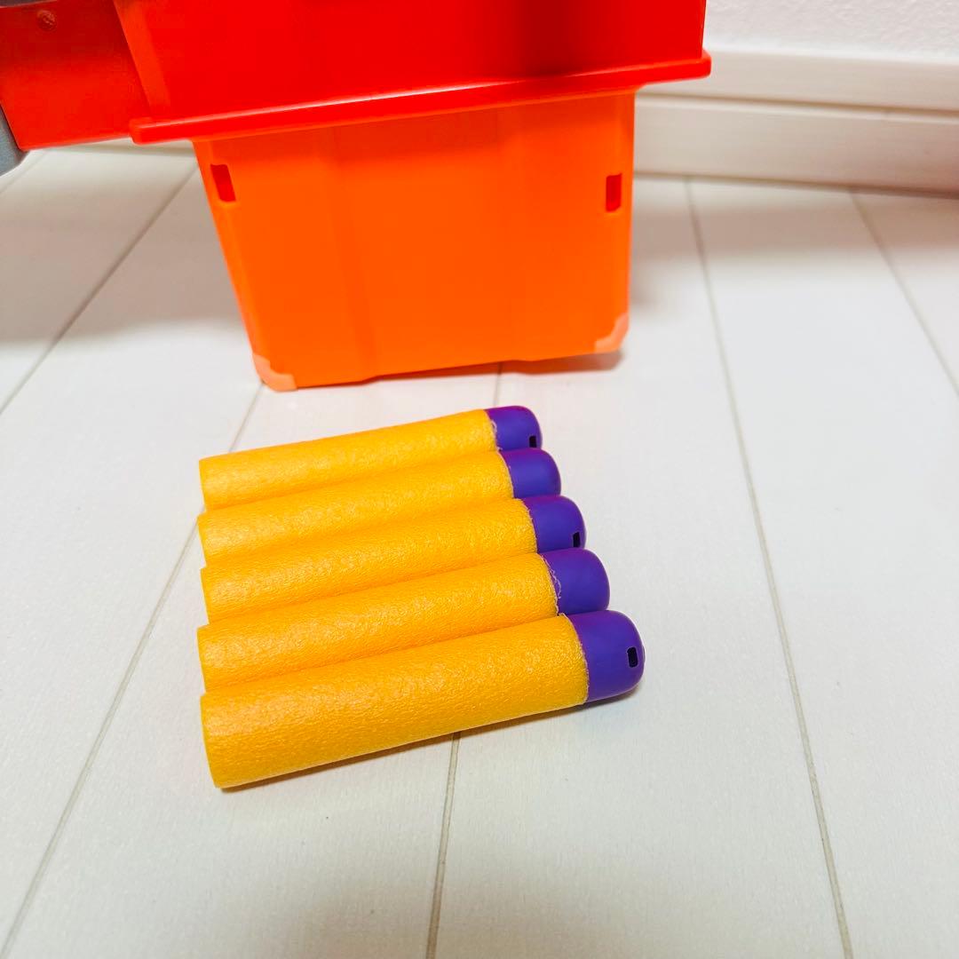 NERF FORTNITE ライフル