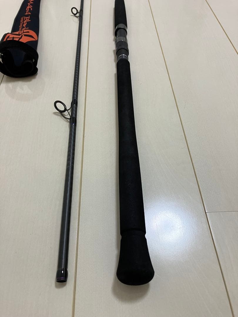 【美品】シマノ 21 コルトスナイパーBB S100M