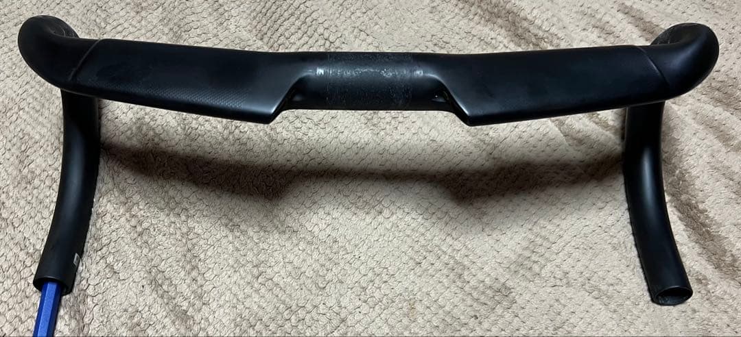 せーや様スペシャライズド　ROVAL RAPIDE ROAD BAR 400mm