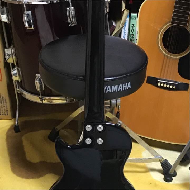 エレキギター epiphone special model express