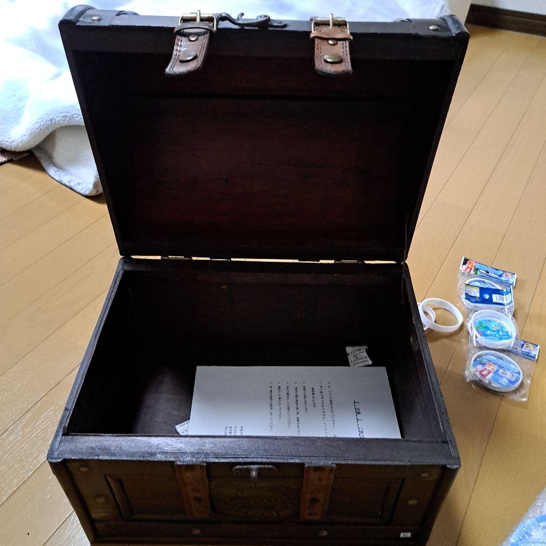 海物語　宝箱セット