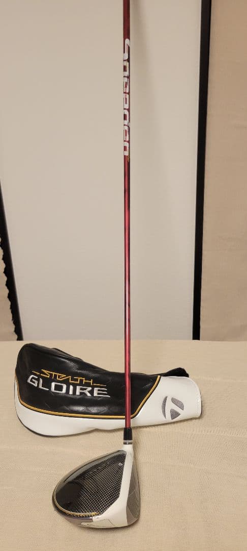 TaylorMade Gloire ドライバー 9.5度
