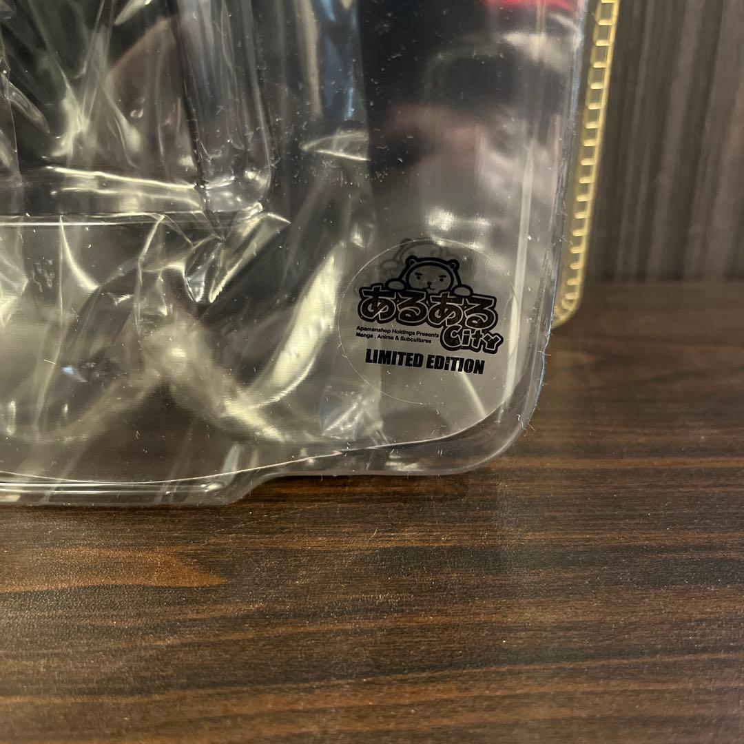 FBG 坊屋春道　あるあるCity限定版