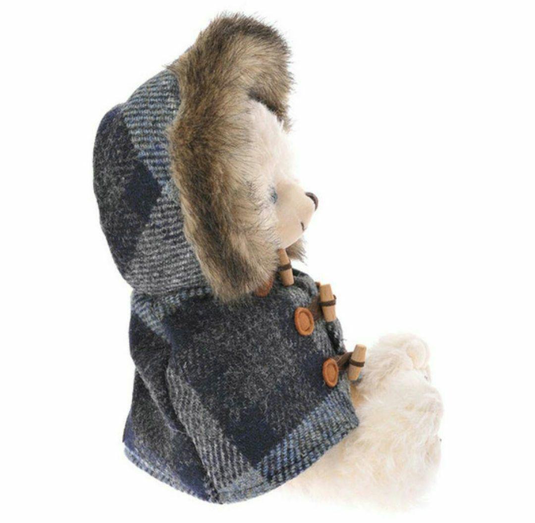 【メリーソート】◆ディズニー　ホイップ　ユニベア　テディベア　新品未開封◆