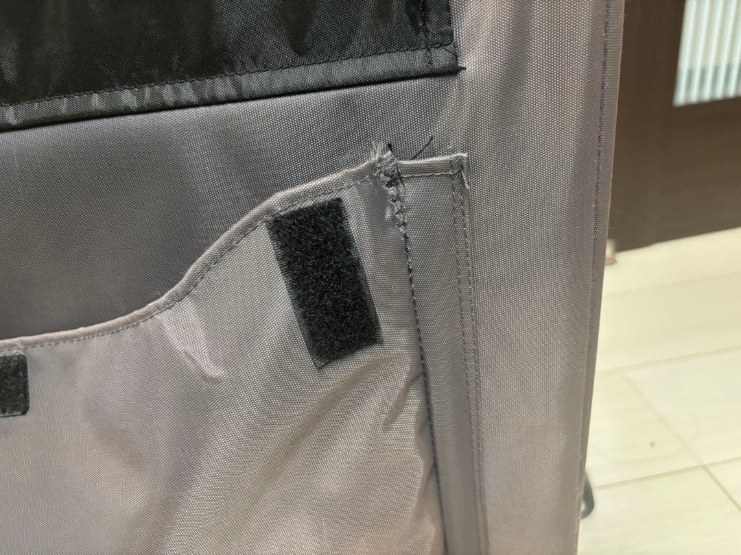 Powers パワーズ　RCキャリーバッグ　ピットバッグ　ツールバッグ　バック