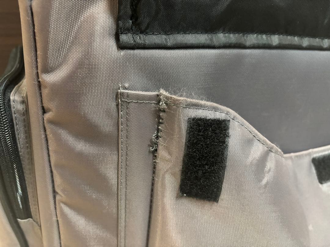 Powers パワーズ　RCキャリーバッグ　ピットバッグ　ツールバッグ　バック